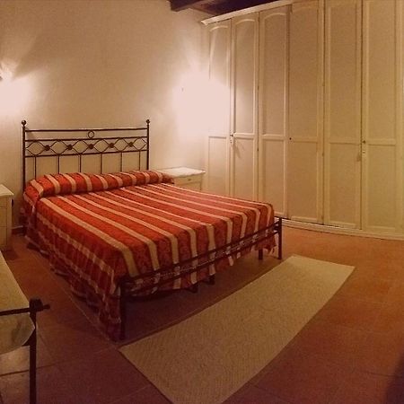 Agriturismo Pausania Villa Tempio Pausania Ngoại thất bức ảnh
