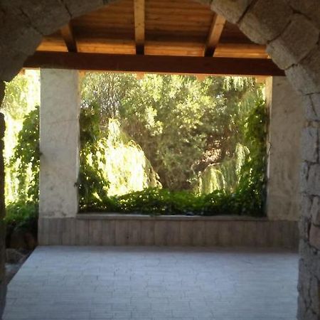 Agriturismo Pausania Villa Tempio Pausania Ngoại thất bức ảnh